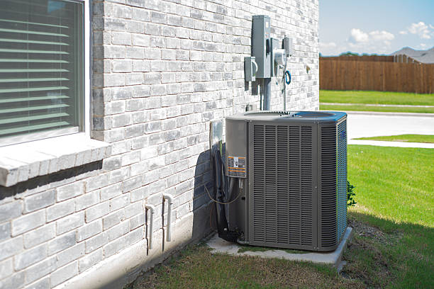 Reliable Hvac Installation contractor in Sturgeon, MO by FH HVAC